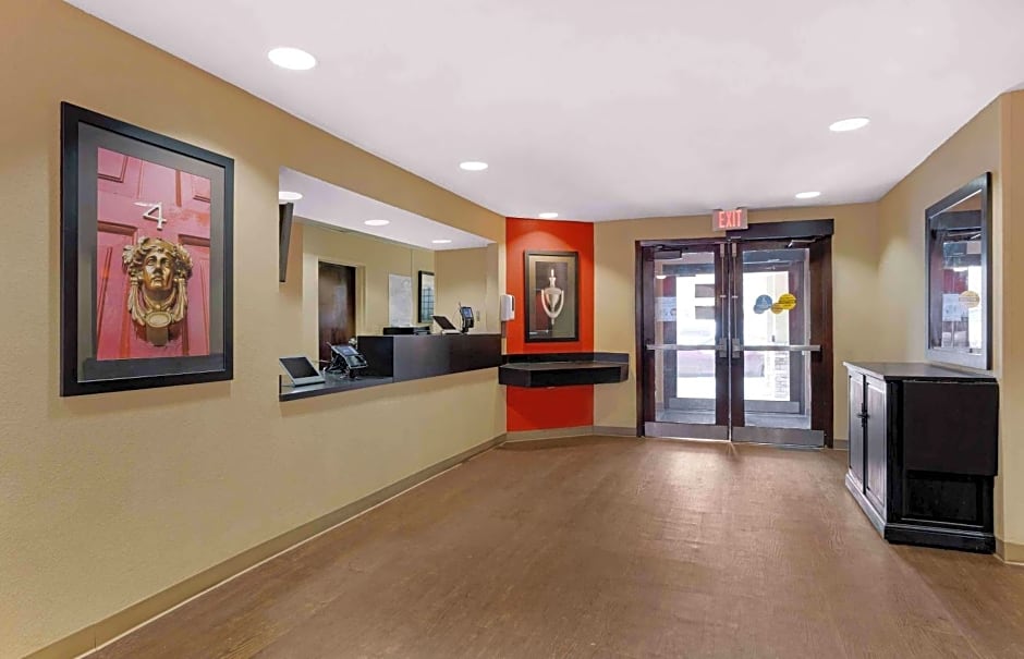 Extended Stay America Suites - Houston - Med. Ctr. - Greenway Plaza