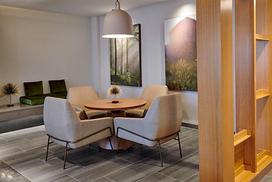 Fairfield Inn & Suites by Marriott Chicago O'Hare