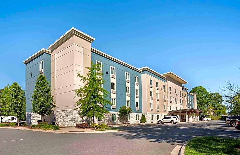 Extended Stay America Suites - Charlotte - Matthews