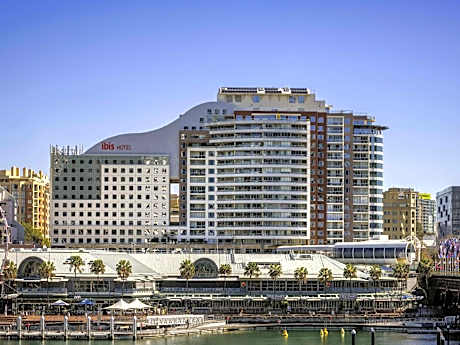 Ibis Sydney Darling Harbour
