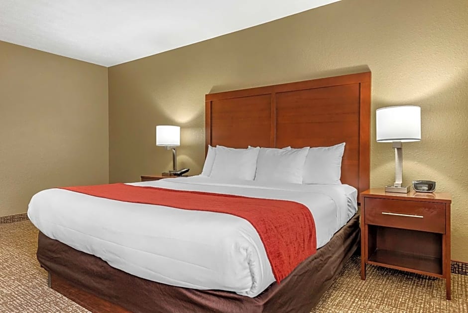 Comfort Inn & Suites Cincinnati Eastgate