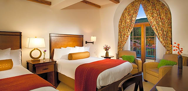 Austria Haus Hotel