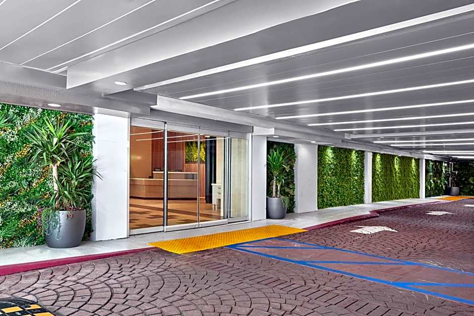 Hilton Garden Inn Los Angeles Airport