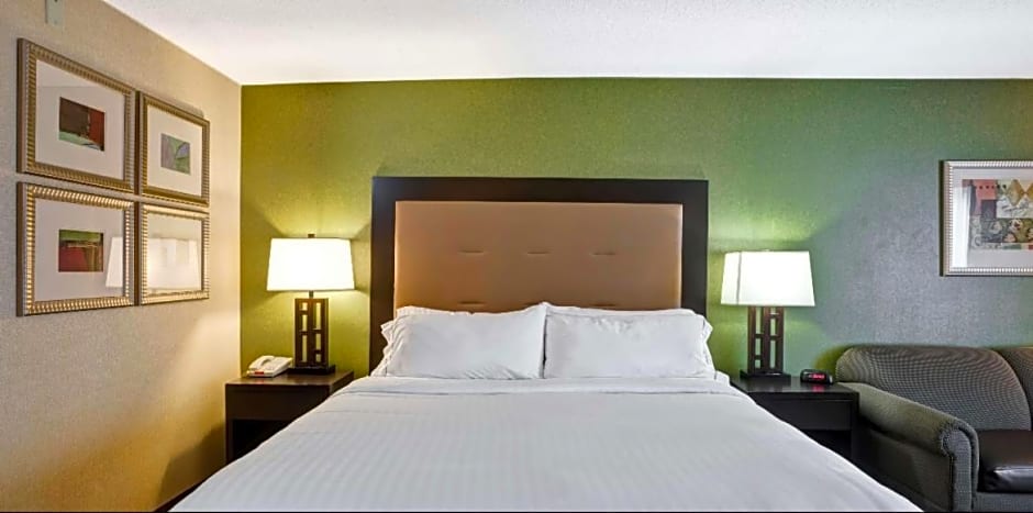 Holiday Inn Express Hotel & Suites Christiansburg