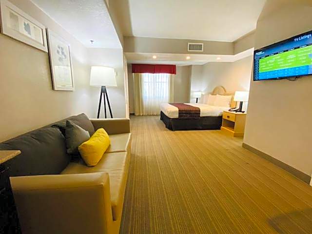 The Palms Inn & Suites Miami, Kendall, FL