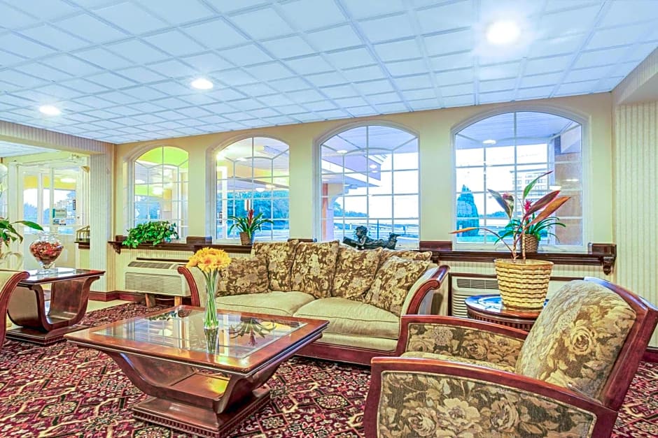 Knights Inn Mount Laurel