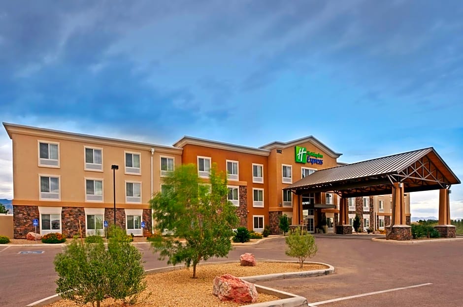 Holiday Inn Express Sierra Vista