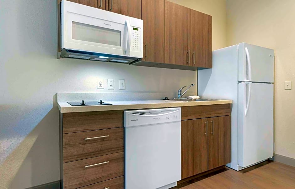 Extended Stay America Premier Suites - Greenville - Woodruff Road