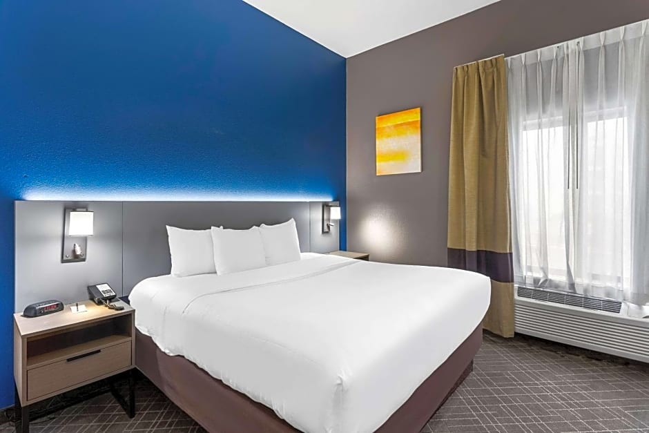 Comfort Inn & Suites Kenosha-Pleasant Prairie