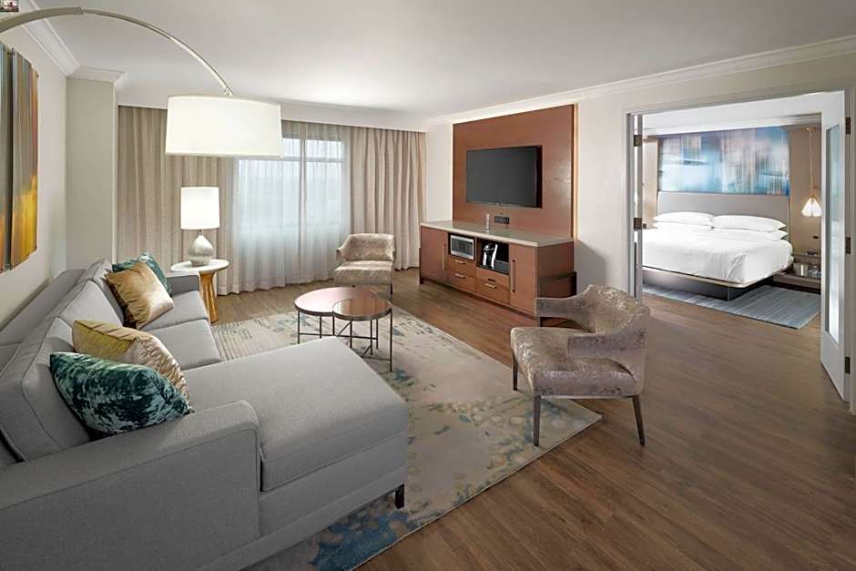Orlando Marriott Lake Mary