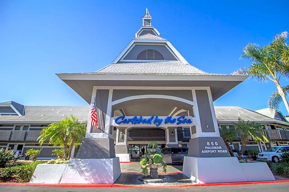 Carlsbad By The Sea Hotel