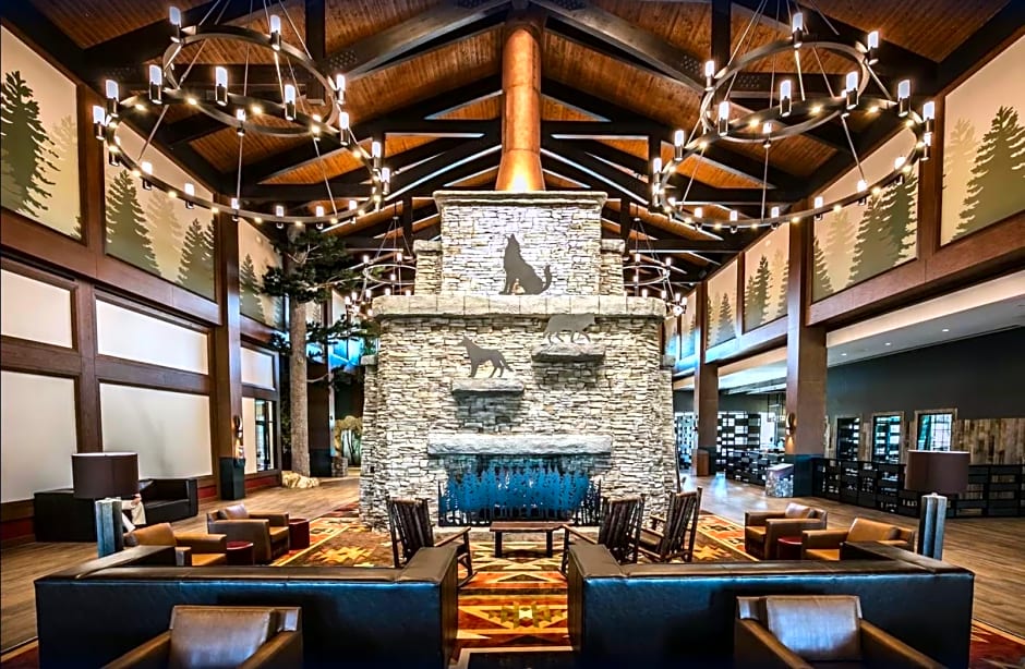 Great Wolf Lodge Arizona