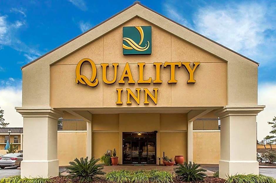 Quality Inn Albany