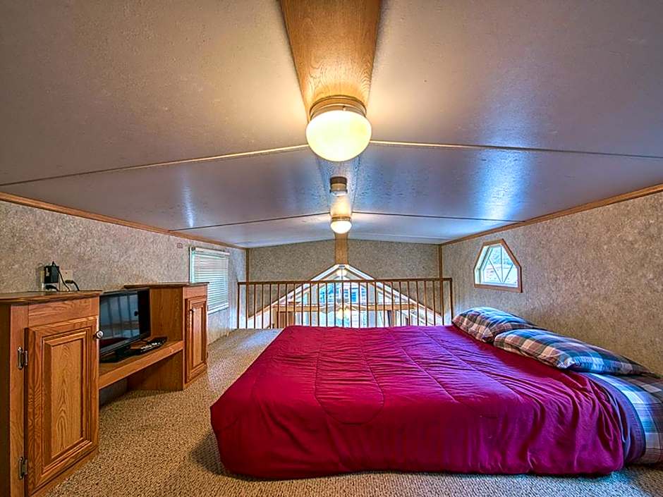 Maggie Valley Cabin Rentals