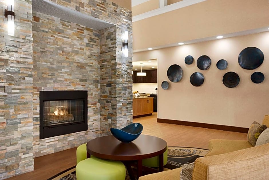 Homewood Suites By Hilton Houston-Westchase