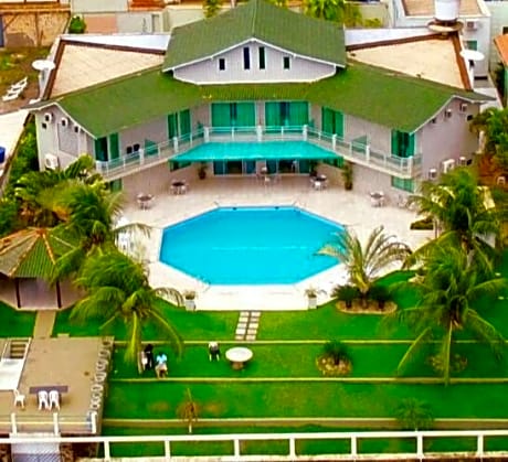 Xingu Praia Hotel