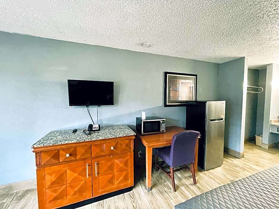 Extended Stay SA