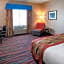 Best Western Plus Tech Medical Center Inn