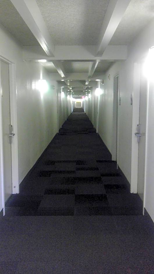 Motel 6-Kokomo, IN