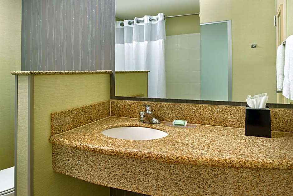 Courtyard by Marriott Nashville Goodlettsville