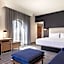 Courtyard by Marriott Los Angeles Baldwin Park