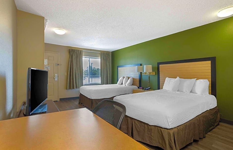 Extended Stay America Suites - Houston - The Woodlands