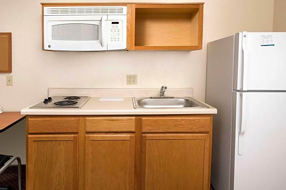 WoodSpring Suites Raleigh Apex