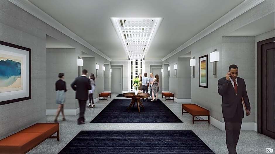 The Bristol Hotel