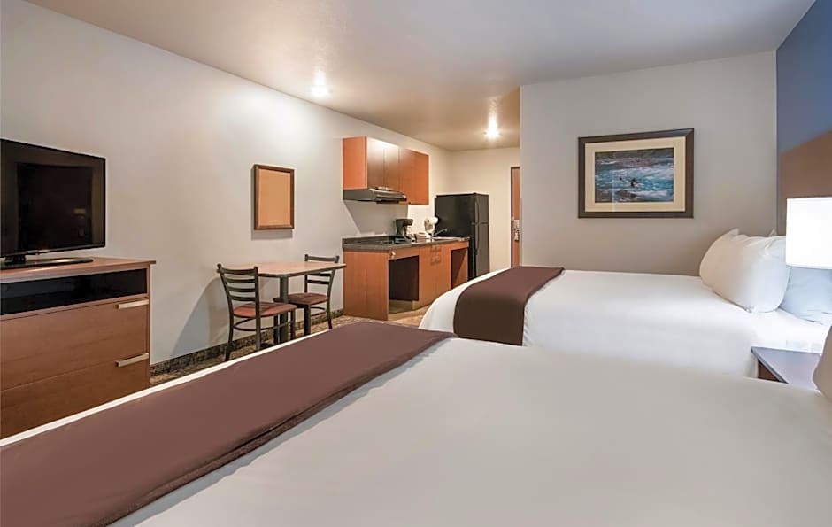 My Place Hotel- Salt Lake City I-215/West Valley City, UT