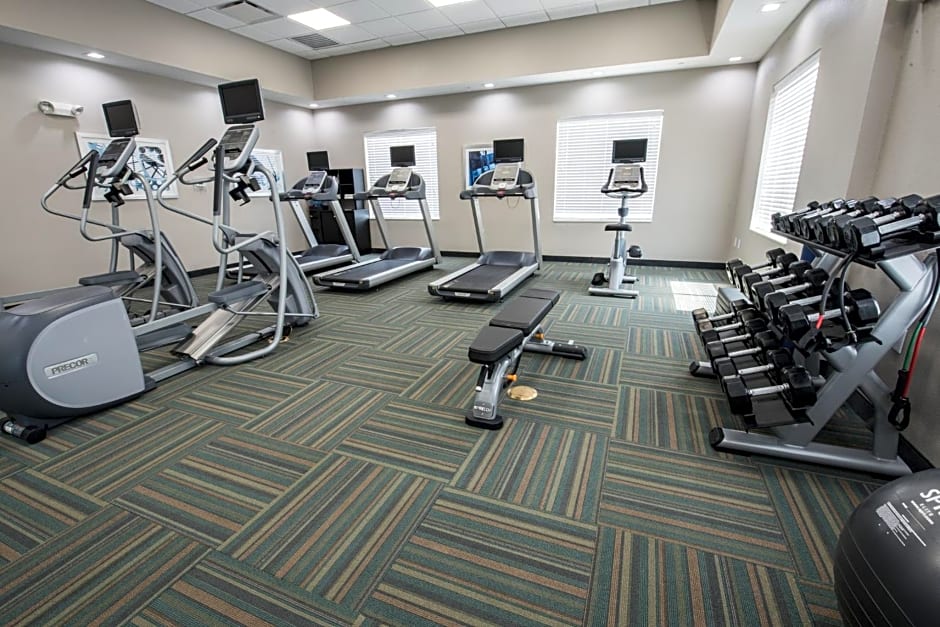 Holiday Inn Express & Suites Houston - Hobby Airport Area