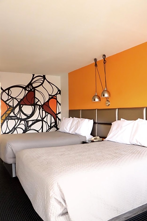 University Inn
