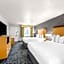 Best Western Horizon Inn