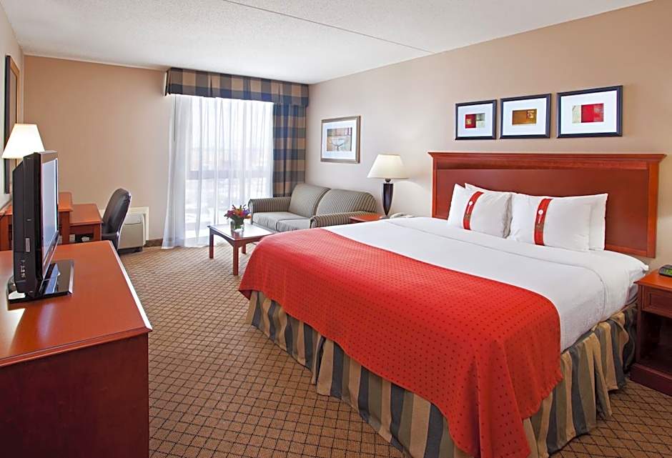 Holiday Inn Cincinnati-Eastgate
