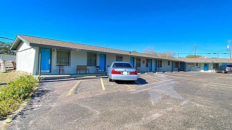 Tropic Motel