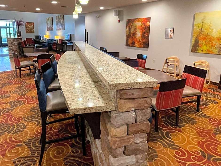 Comfort Suites Altoona
