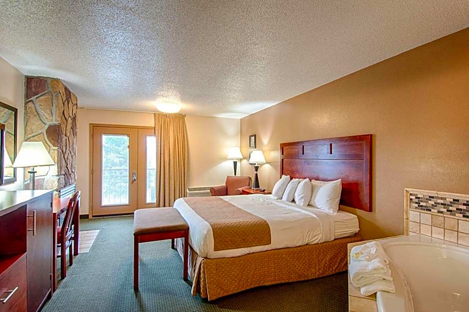 Park Tower Inn