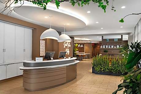 Even Hotel Brooklyn By IHG