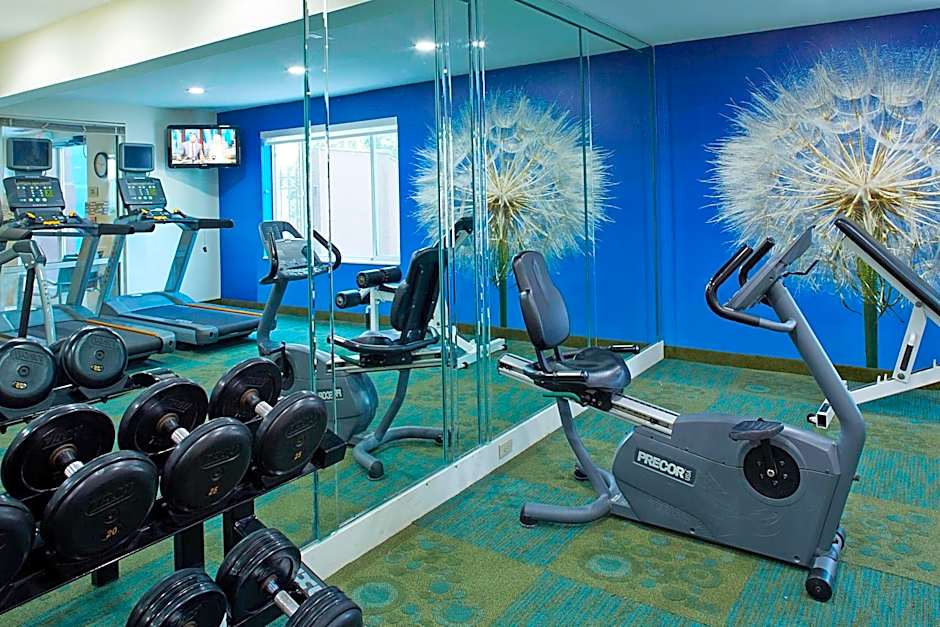 SpringHill Suites by Marriott Atlanta Six Flags