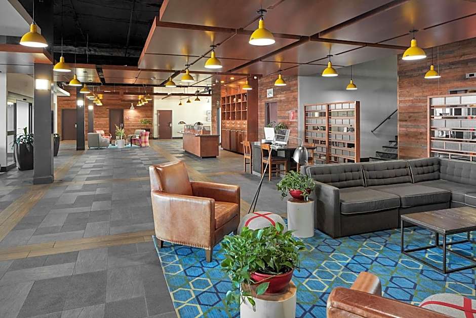 Four Points by Sheraton Virginia Beach Oceanfront