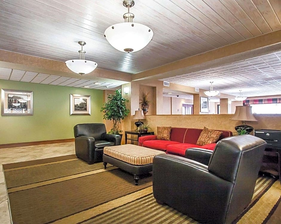 Sleep Inn & Suites Hattiesburg