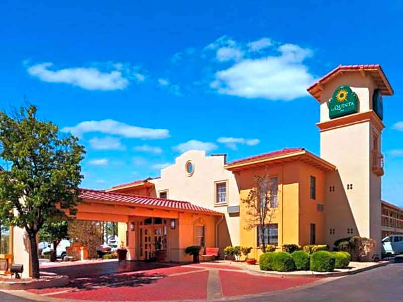 Travelodge by Wyndham El Paso - Airport