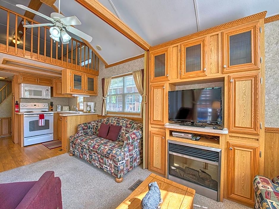 Maggie Valley Cabin Rentals