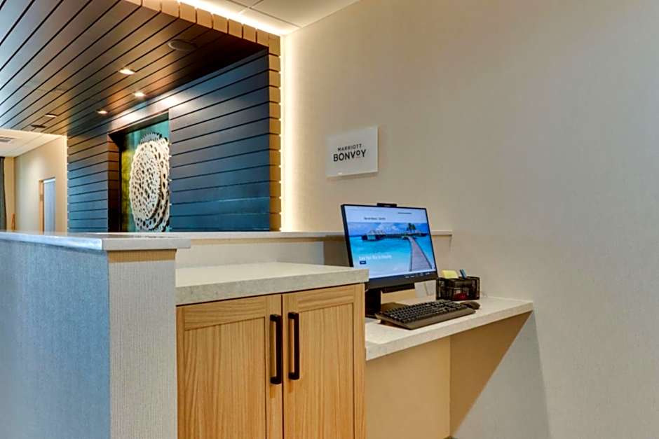 Fairfield by Marriott Inn & Suites Dalton