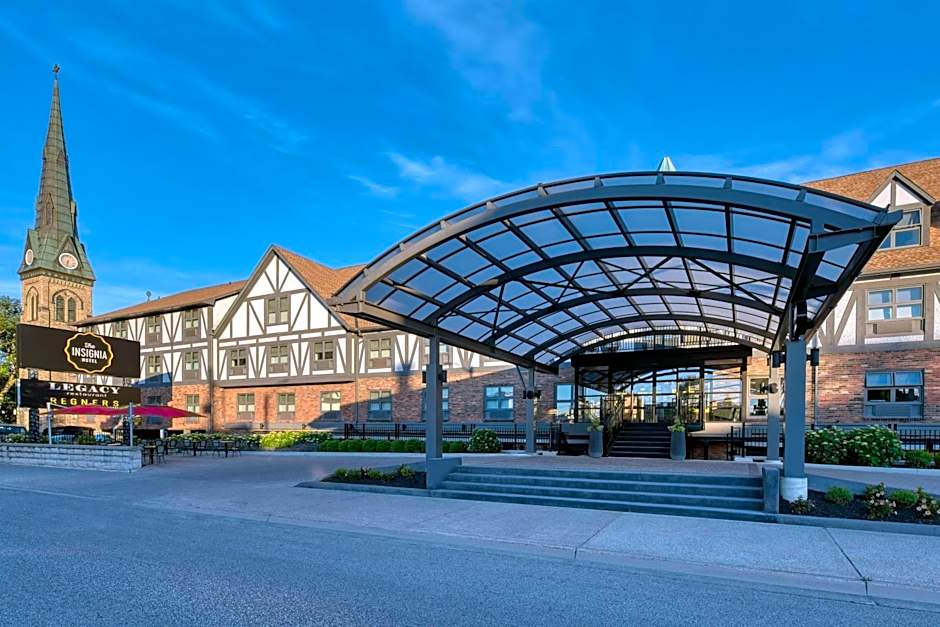 The Insignia Hotel, Sarnia, a Tribute Portfolio Hotel