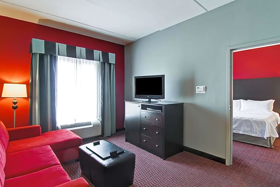 Homewood Suites By Hilton Leesburg