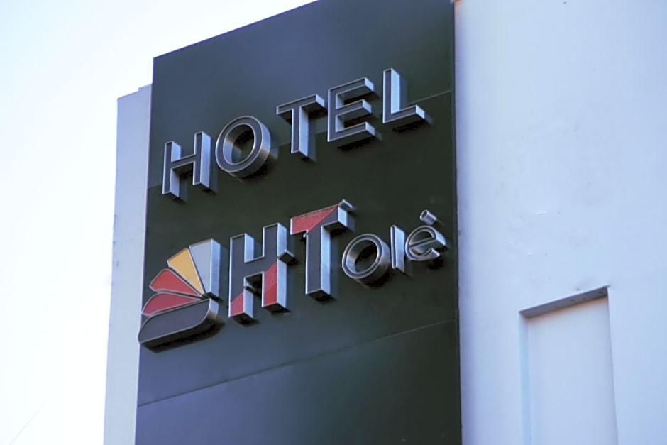 HOTEL HT ole