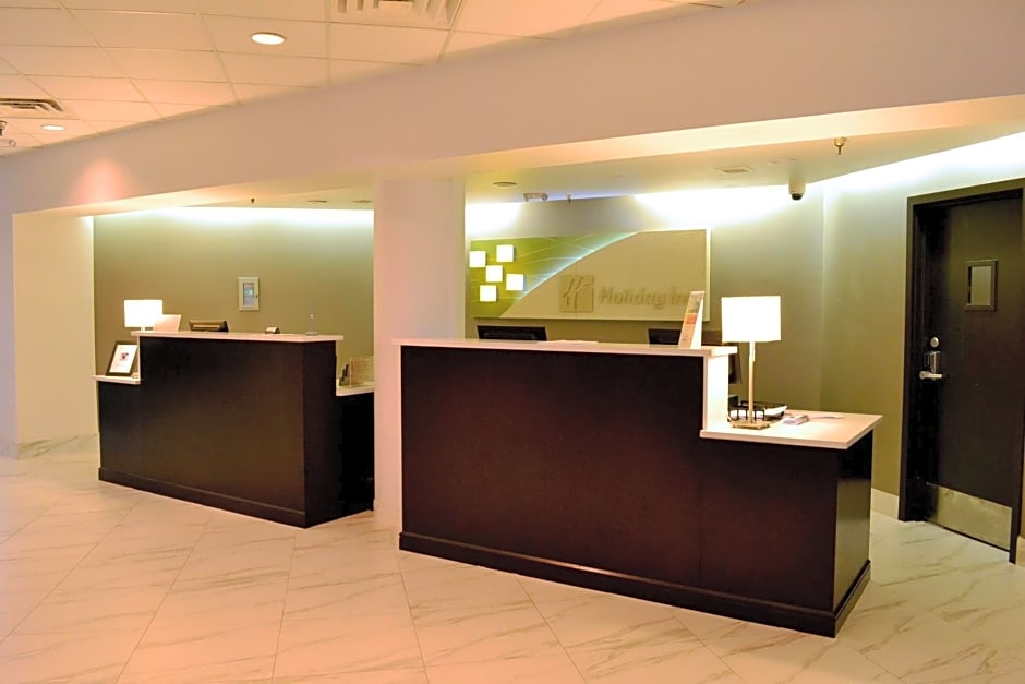 Holiday Inn Houston S - Nrg Area - Med Ctr