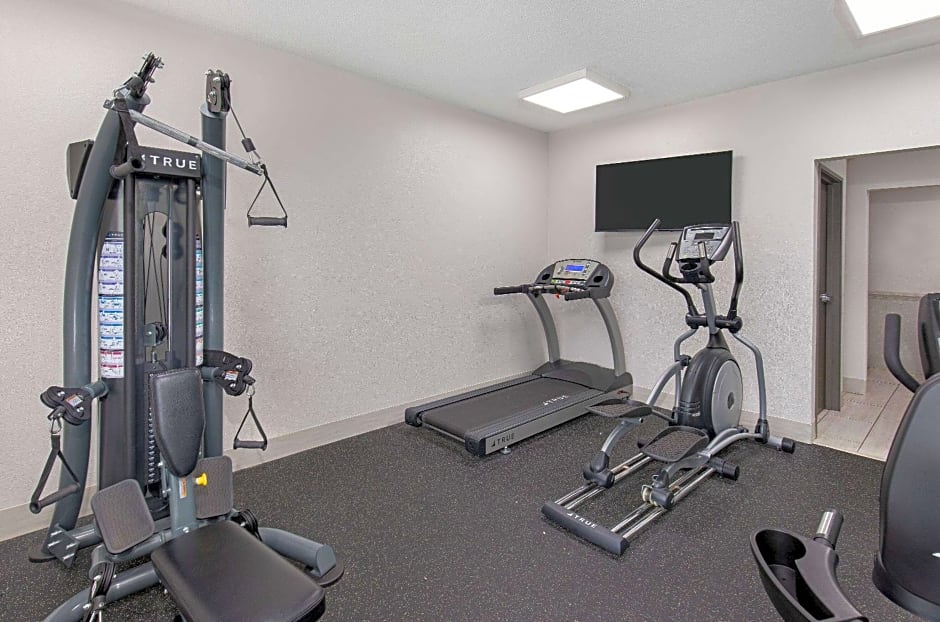 Wingate by Wyndham Hattiesburg