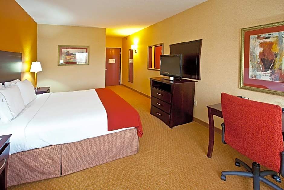 Holiday Inn Express Hotel & Suites Franklin