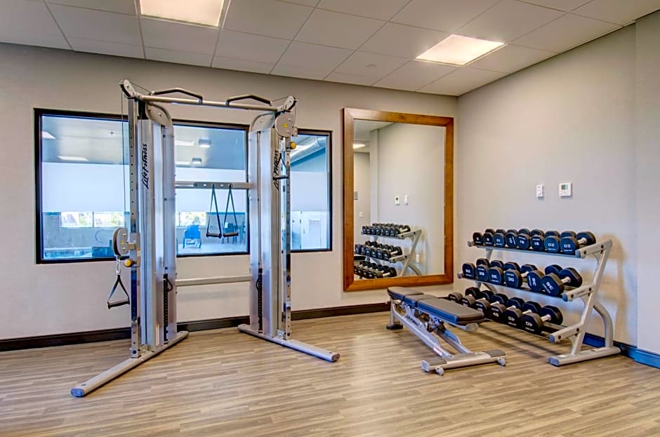 Hampton Inn By Hilton & Suites Portland, ME